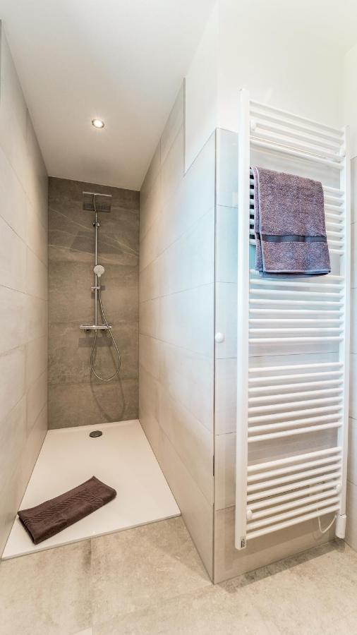 Bio Bauernhof Oberhinterberg Appartement Annaberg im Lammertal Dış mekan fotoğraf