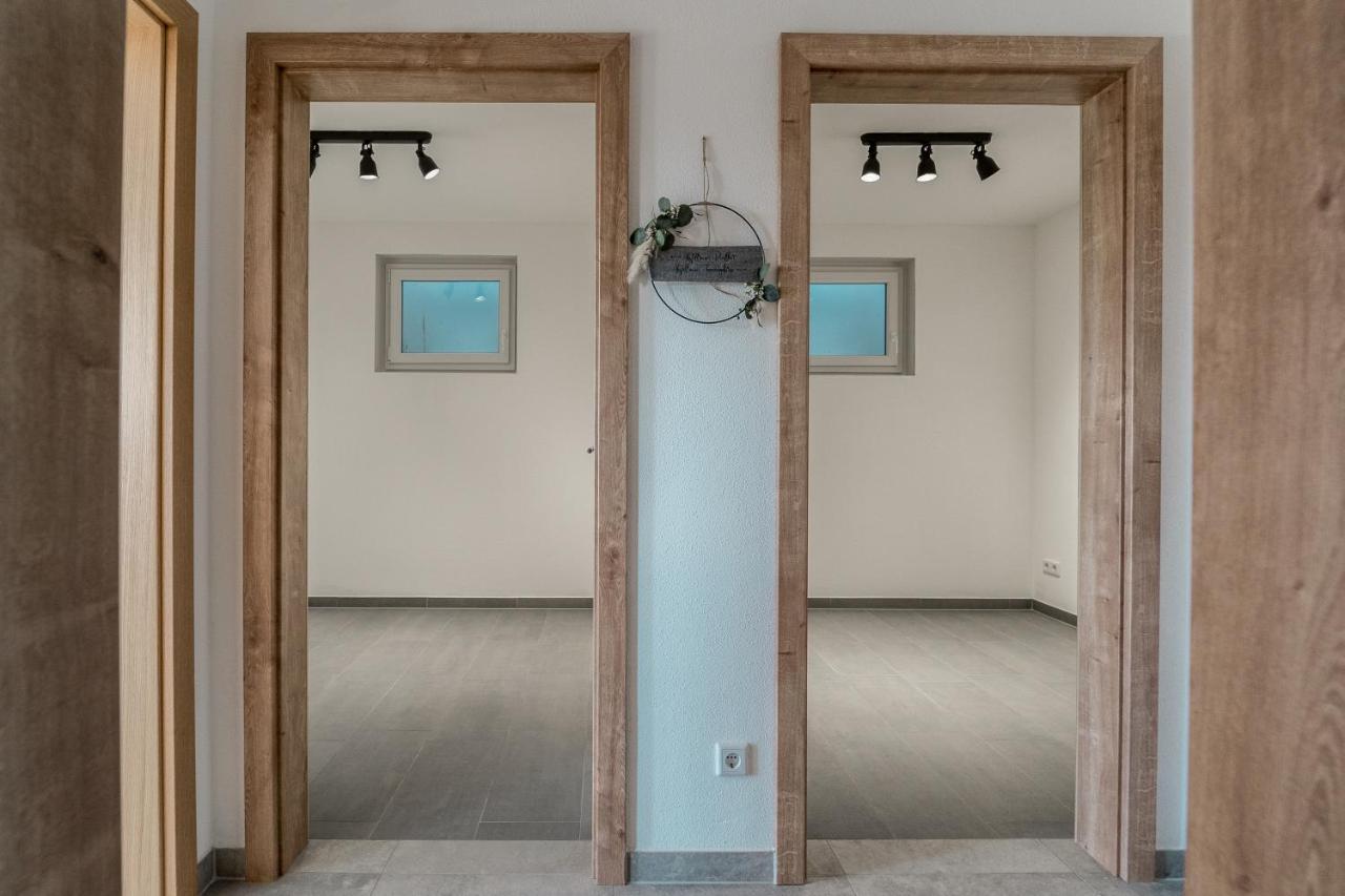 Bio Bauernhof Oberhinterberg Appartement Annaberg im Lammertal Dış mekan fotoğraf
