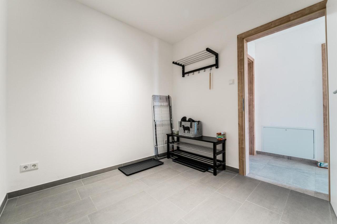 Bio Bauernhof Oberhinterberg Appartement Annaberg im Lammertal Dış mekan fotoğraf